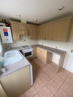 3 bedroom semi-detached house to rent, The Spinney, Easington Village, Peterlee, County Durham, SR8