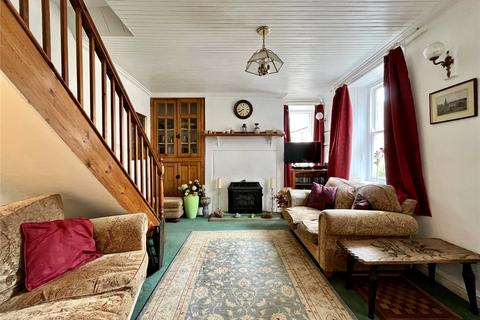 3 bedroom end of terrace house for sale, The Butts, Alston, Cumbria, CA9