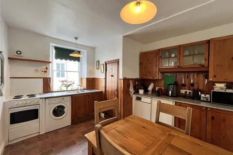 3 bedroom end of terrace house for sale, The Butts, Alston, Cumbria, CA9