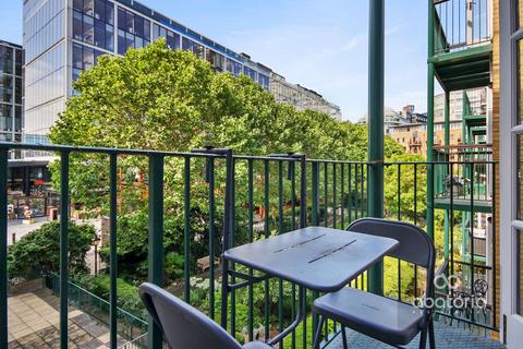 3 bedroom apartment to rent, Linnell House, 50 Folgate Street, London, E1
