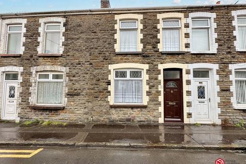 3 bedroom terraced house for sale, Southgate Street, Neath, Neath Port Talbot. SA11 1AG