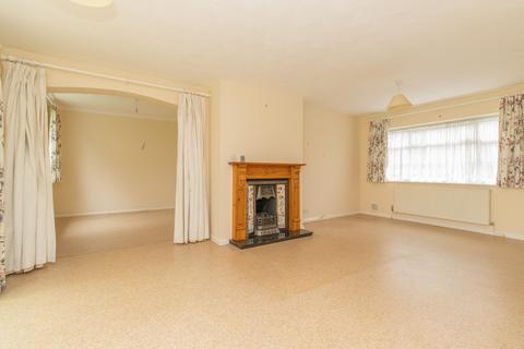 3 bedroom detached house for sale, Radley Close, Broadstairs, CT10