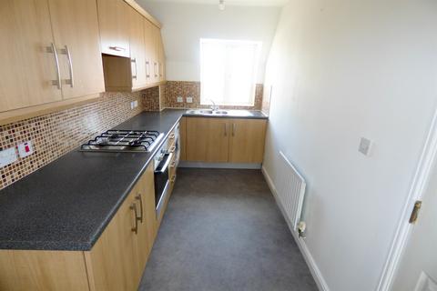 2 bedroom apartment to rent, May Close, Hebburn