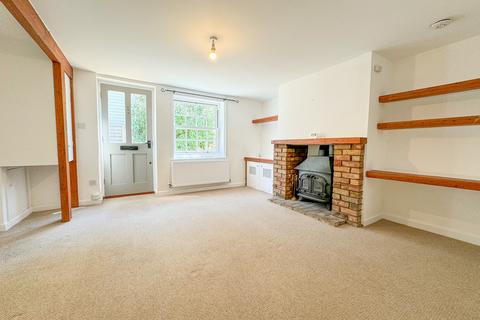2 bedroom cottage to rent, Mill Street, Isleham