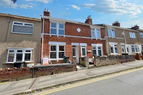 2 bedroom terraced house to rent, Dowling Street, Swindon SN1