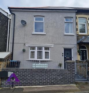 3 bedroom terraced house for sale, Clarence Street, Abertillery, NP13 1HE