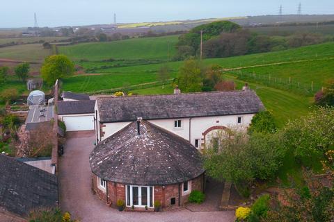 6 bedroom barn conversion for sale, Egremont, Cumbria CA22