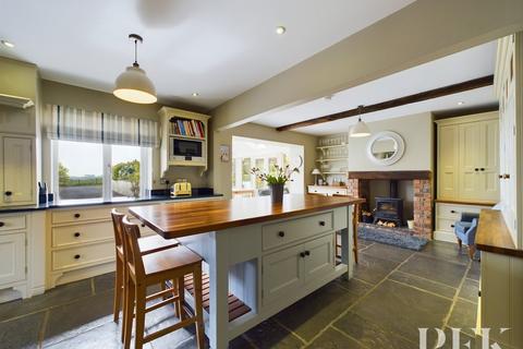6 bedroom barn conversion for sale, Egremont, Cumbria CA22