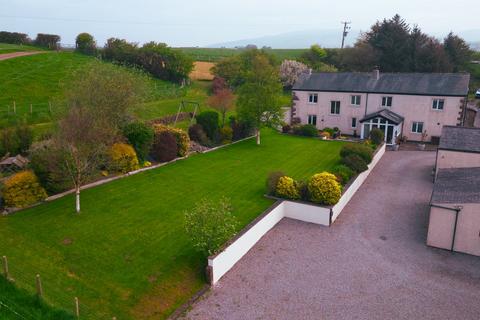 6 bedroom barn conversion for sale, Egremont, Cumbria CA22