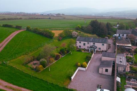 6 bedroom barn conversion for sale, Egremont, Cumbria CA22