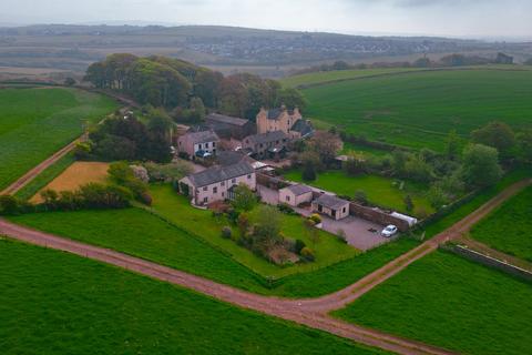 6 bedroom barn conversion for sale, Egremont, Cumbria CA22