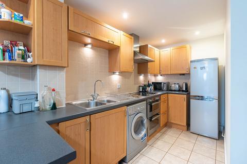 1 bedroom apartment for sale, Apt 90 Empress Court, Woodins Way, Oxford OX1 1HG