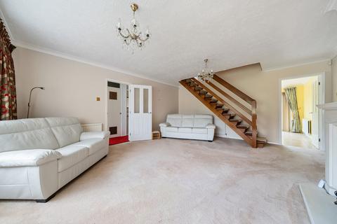 4 bedroom detached house for sale, Wrotham Road, Istead Rise, Kent