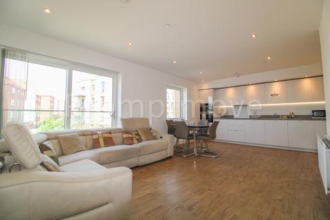 2 bedroom flat to rent, Stirling Drive Luton LU2 0GF
