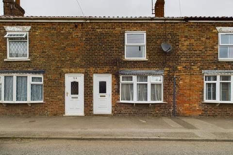 2 bedroom house to rent, Main Street, Beeford, East Yorkshire, YO25