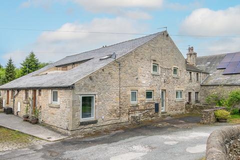 3 bedroom barn conversion for sale, Gildersleets, Giggleswick BD24