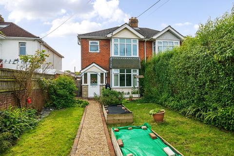 3 bedroom house for sale, Winchester Road, Waltham Chase, Southampton, Winchester, SO32