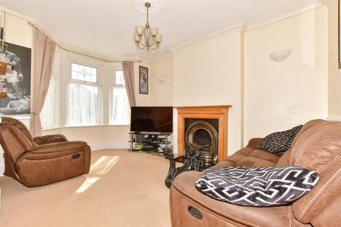 4 bedroom semi-detached house for sale, Gilbert Road, Ramsgate, Kent