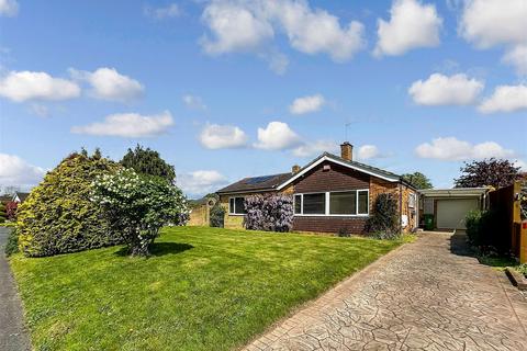 3 bedroom detached bungalow for sale, Orchard Glade, Headcorn, Kent