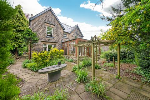 undefined, The Yews, Lidgett Lane, Tankersley
