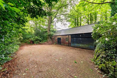 undefined, The Yews, Lidgett Lane, Tankersley