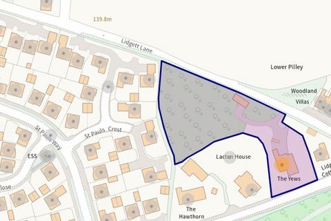 undefined, The Yews, Lidgett Lane, Tankersley
