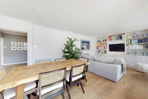 2 bedroom flat for sale, PRINCES GATE MEWS, London, SW7