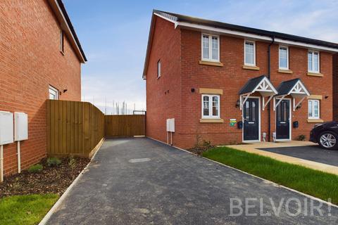 2 bedroom semi-detached house for sale, Hadley Road, Telford TF1