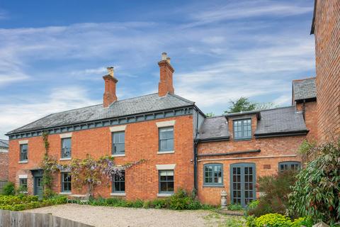 4 bedroom character property for sale, Leicestershire LE7