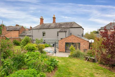 4 bedroom character property for sale, Leicestershire LE7