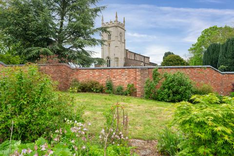 4 bedroom character property for sale, Leicestershire LE7