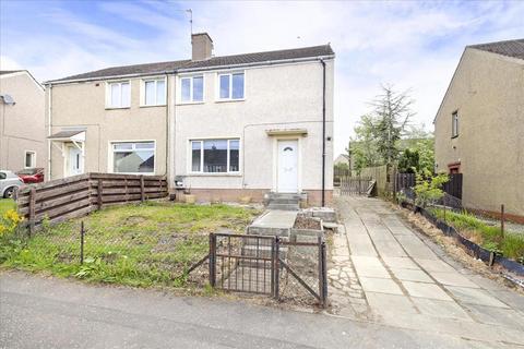 29 Hillside Crescent South, Gorebridge, EH23 4HP