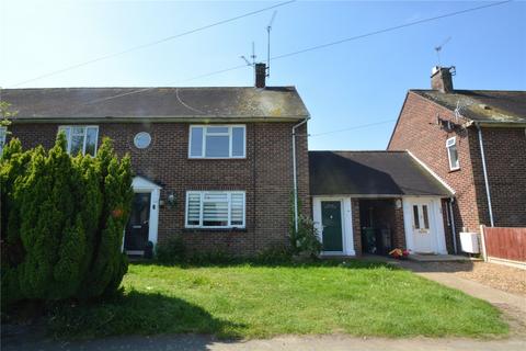 2 bedroom apartment for sale, Laurence Avenue, Witham, Essex, CM8