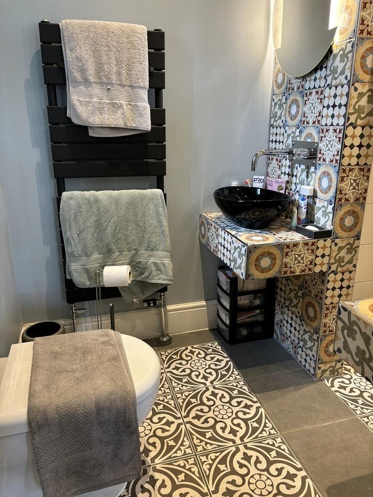 En Suite