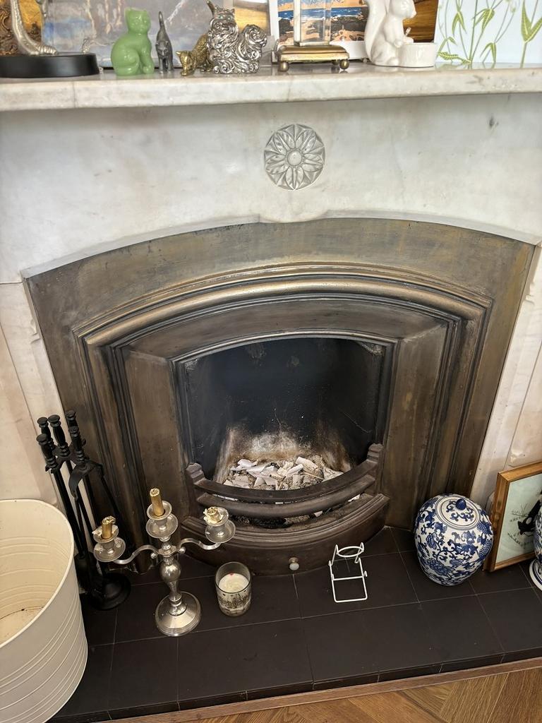 Fireplace 2