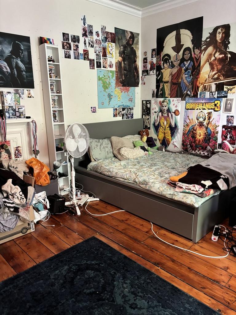Bedroom 1 b