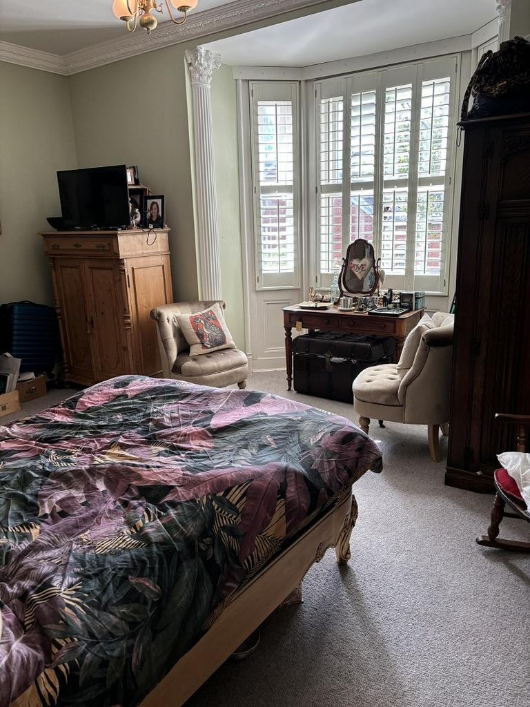 Bedroom 2b
