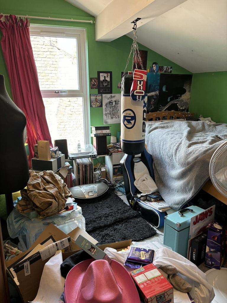 Bedroom 5