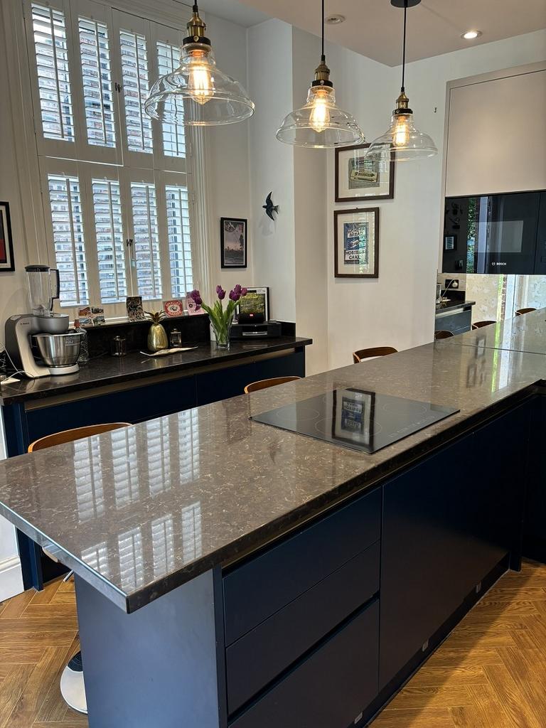 Kitchen b