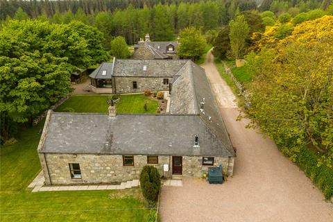 5 bedroom detached house for sale, Greenhowe Steading, Banchory Devenick, Aberdeen, AB12