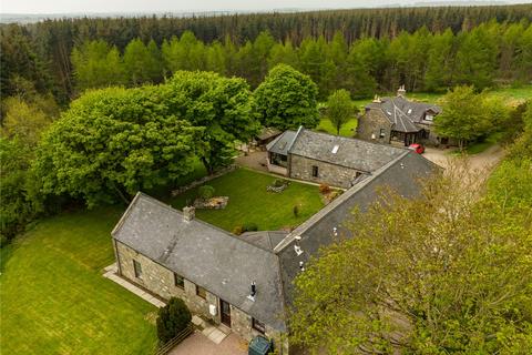 5 bedroom detached house for sale, Greenhowe Steading, Banchory Devenick, Aberdeen, AB12