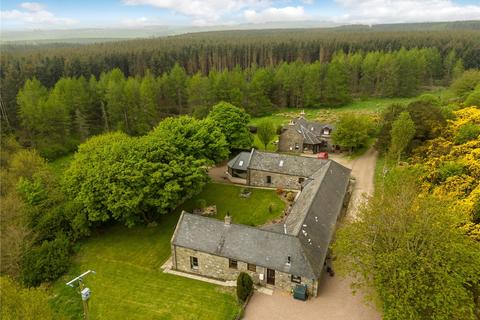 5 bedroom detached house for sale, Greenhowe Steading, Banchory Devenick, Aberdeen, AB12