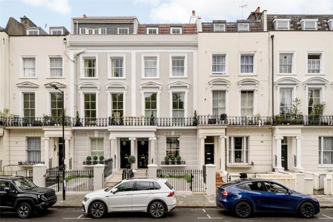 3 bedroom terraced house for sale, Talbot Road, London, W2