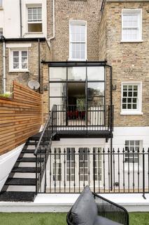 69 Talbot Road, London, W2 5JL