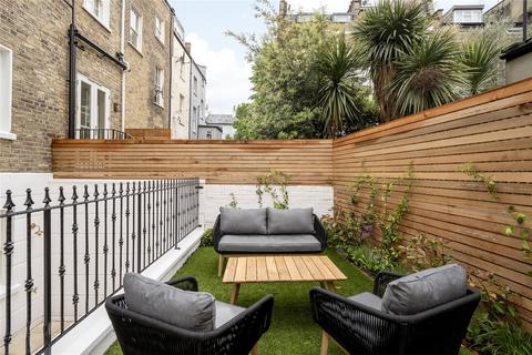 69 Talbot Road, London, W2 5JL