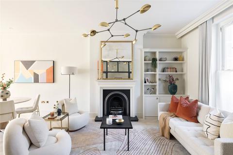 69 Talbot Road, London, W2 5JL