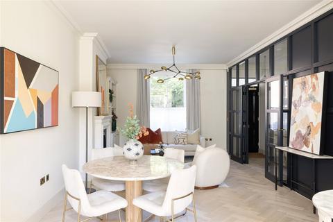 69 Talbot Road, London, W2 5JL