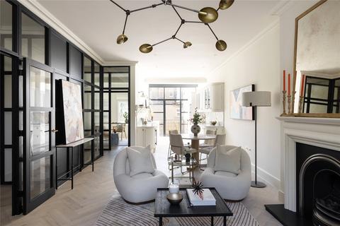 69 Talbot Road, London, W2 5JL