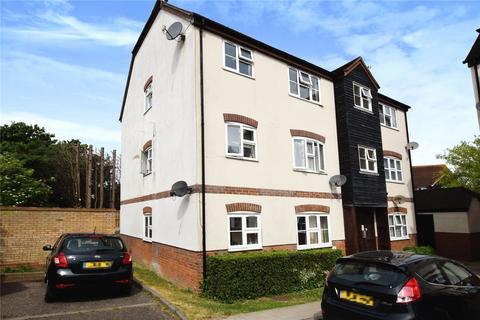2 bedroom apartment to rent, Thornborough Avenue, South Woodham Ferrers, Chelmsford, Essex, CM3
