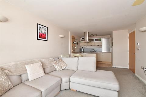 1 bedroom apartment for sale, Throwley Way, Sutton, Surrey